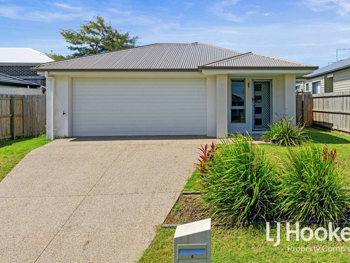 4 Isla Street, PARK RIDGE - Thumbnail 2