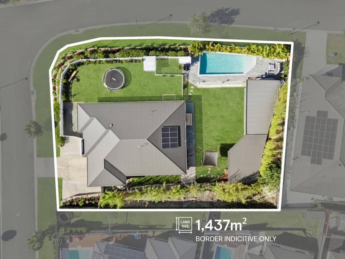 3 Sittella Lane, GILSTON - Thumbnail 4