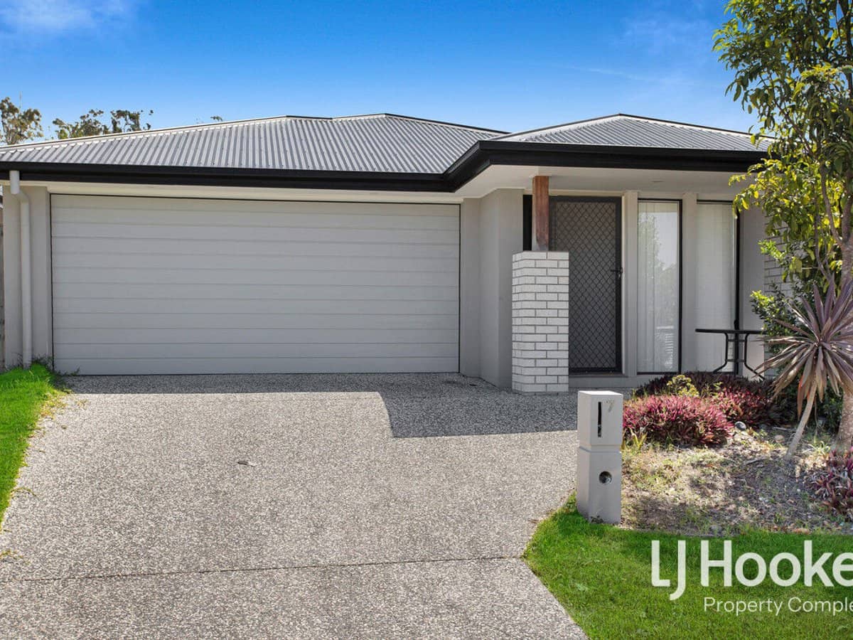 7 Dolostone Street, YARRABILBA - Thumbnail 2