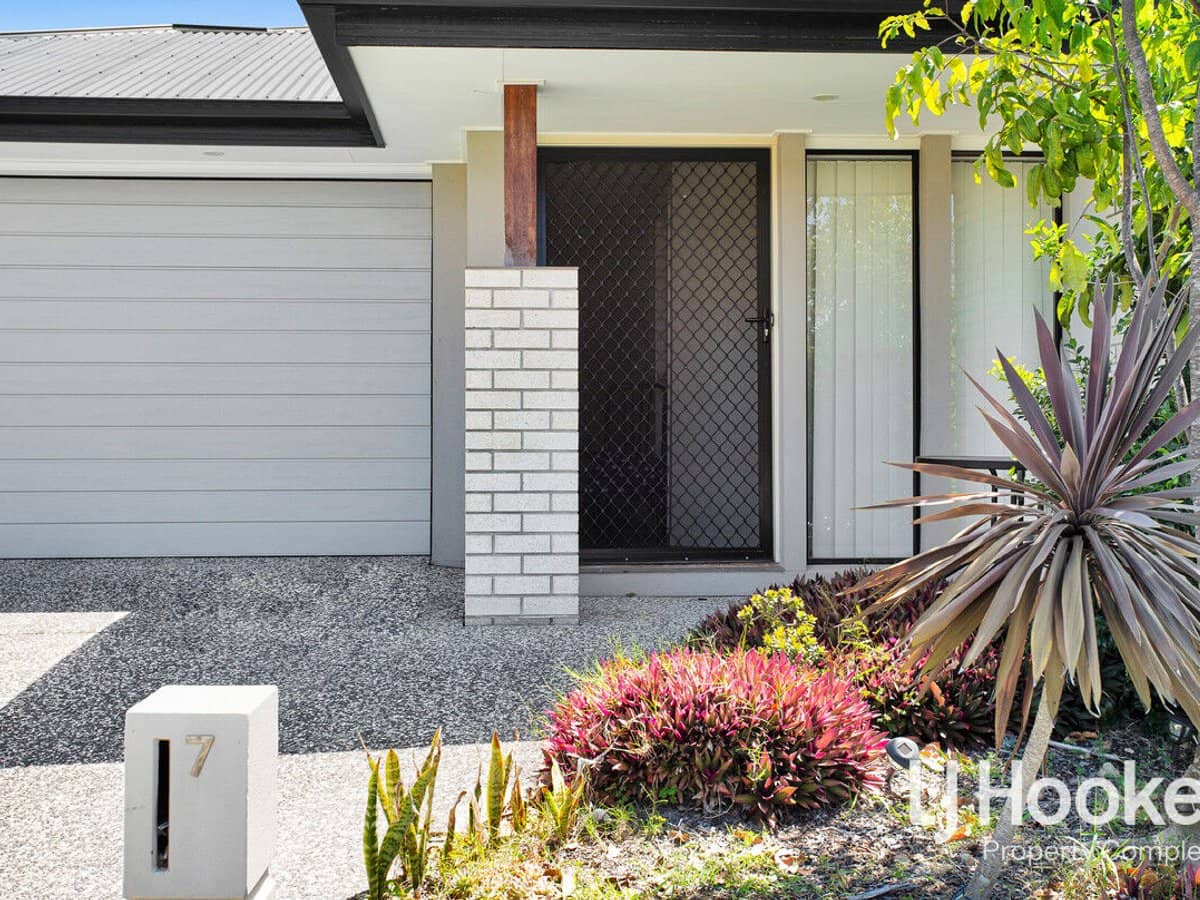 7 Dolostone Street, YARRABILBA - Thumbnail 11