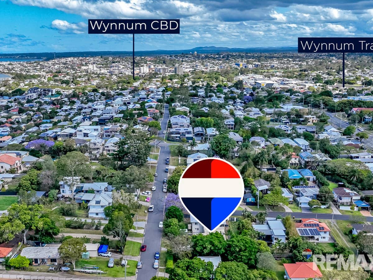 96 Petersen Street, WYNNUM - Thumbnail 11