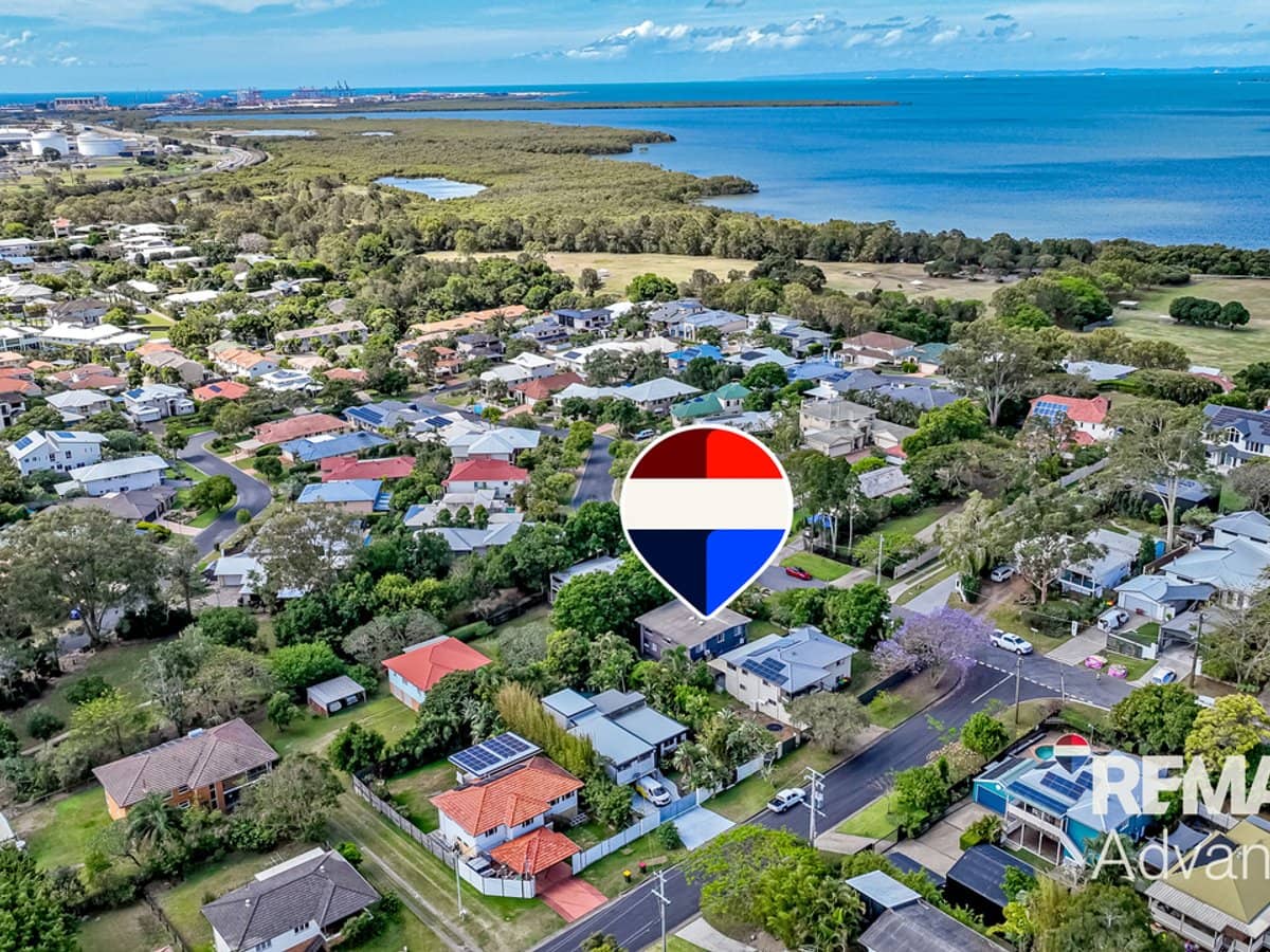 96 Petersen Street, WYNNUM - Thumbnail 16