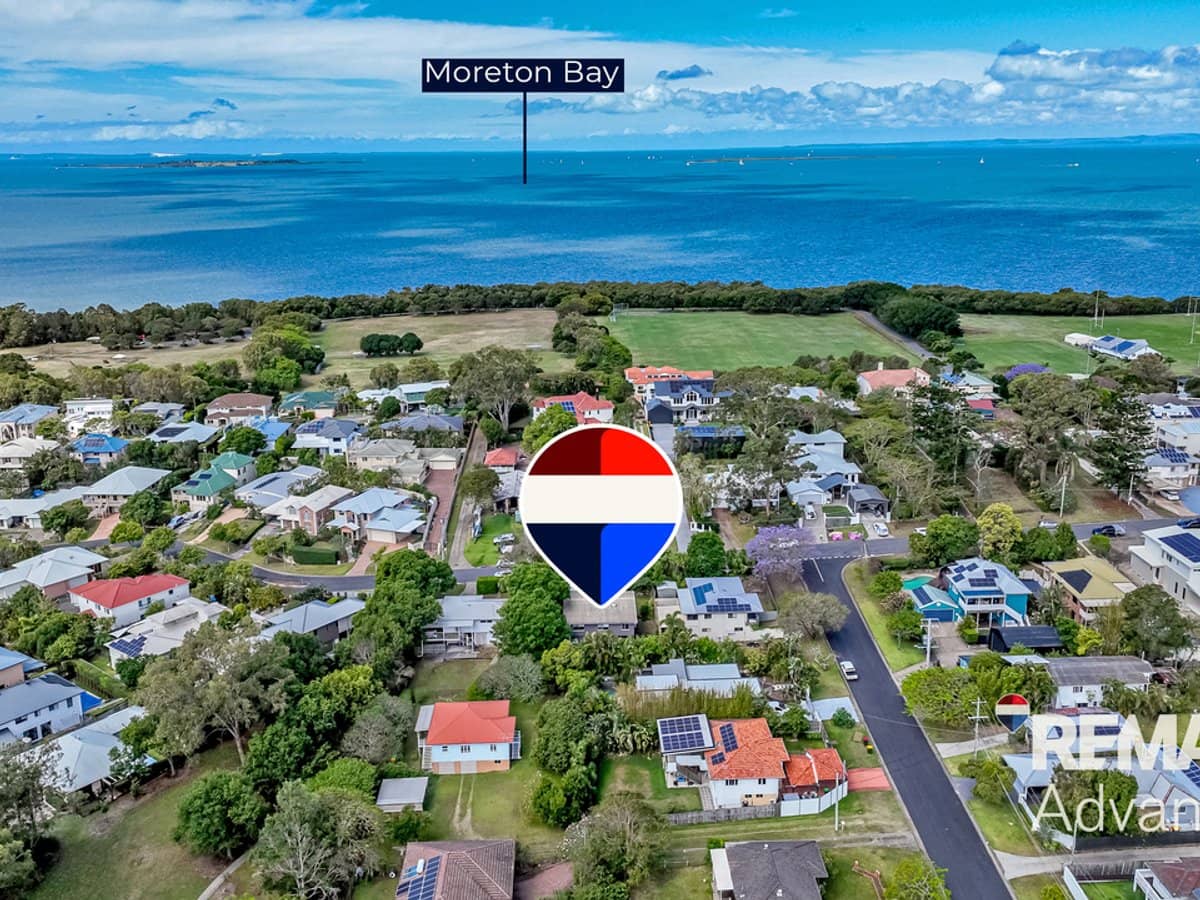 96 Petersen Street, WYNNUM - Thumbnail 17