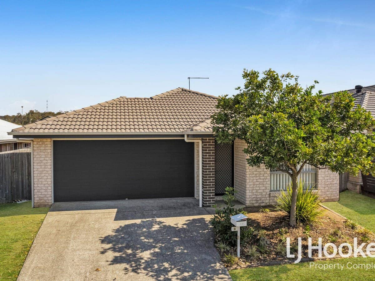 6 Bright Street, YARRABILBA - Thumbnail 1
