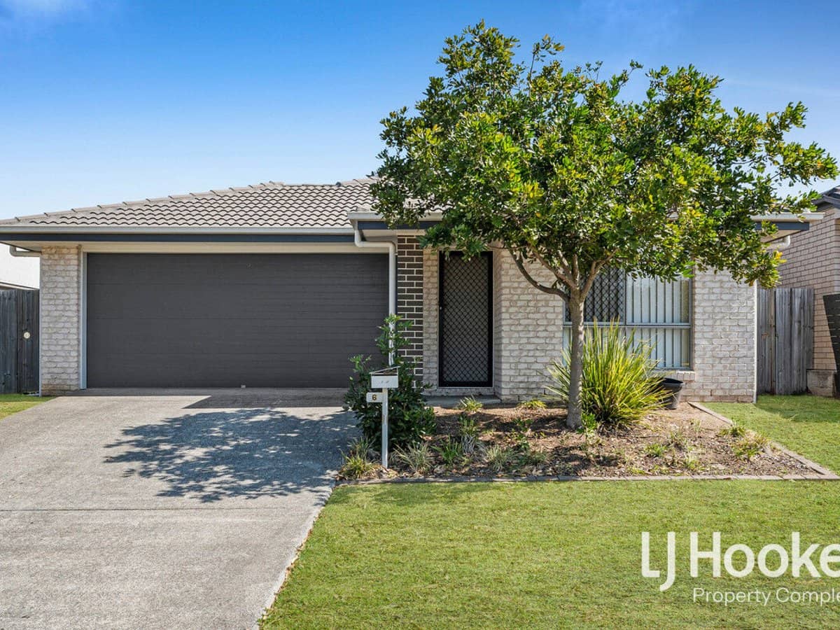 6 Bright Street, YARRABILBA - Thumbnail 9