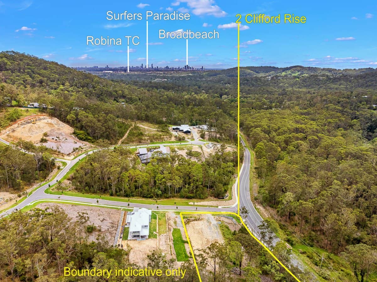 2 Clifford Rise, BONOGIN - Thumbnail 7