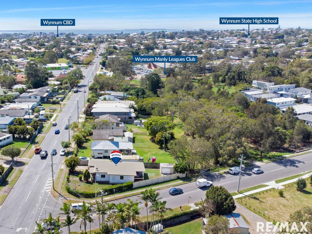 152 Wondall Road, MANLY WEST - Thumbnail 2