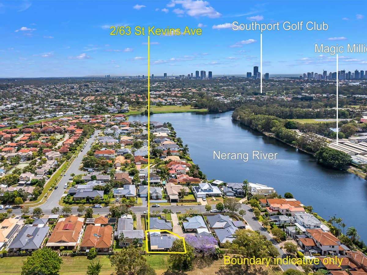 63 Saint Kevins Avenue, BENOWA - Thumbnail 3