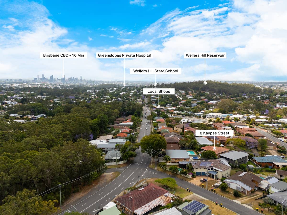 8 Kaypee Street, TARRAGINDI - Thumbnail 20