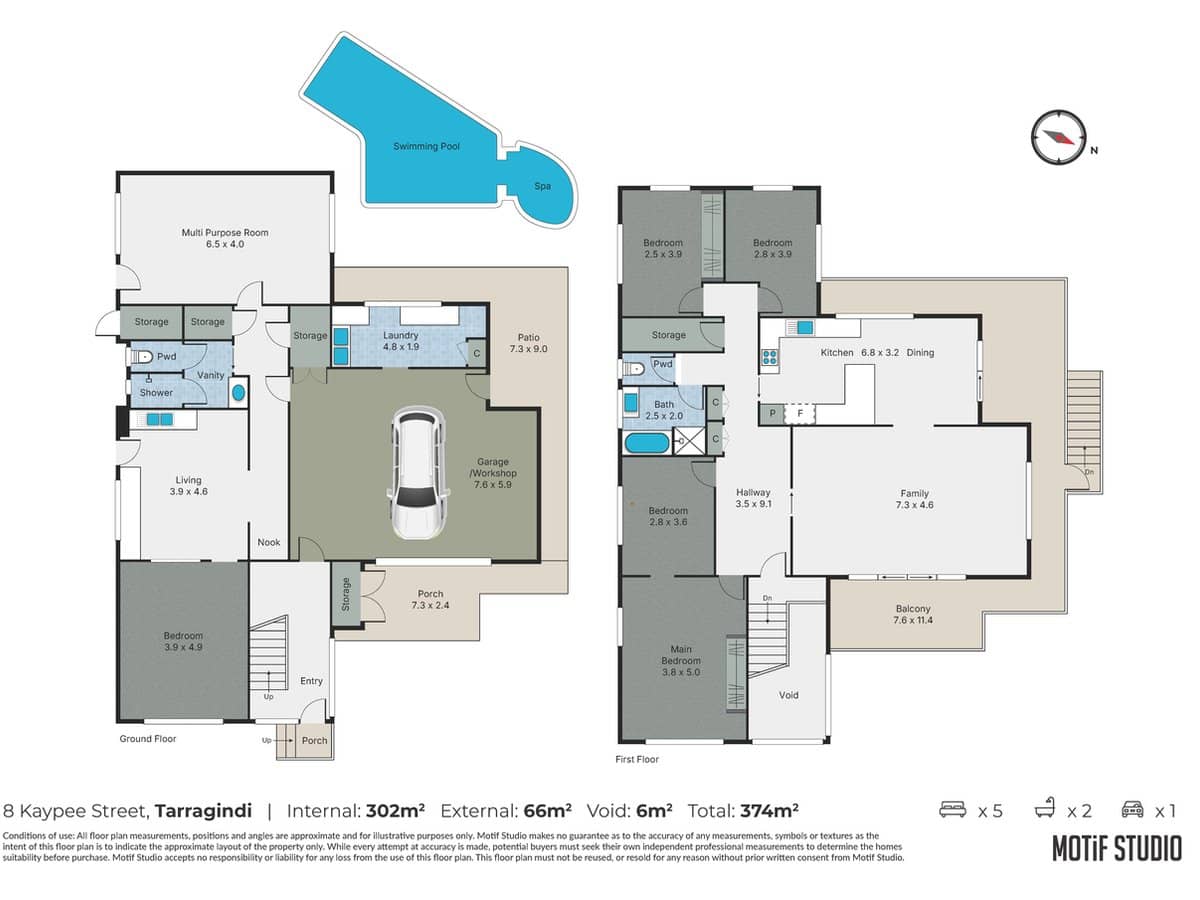 8 Kaypee Street, TARRAGINDI - Thumbnail 22