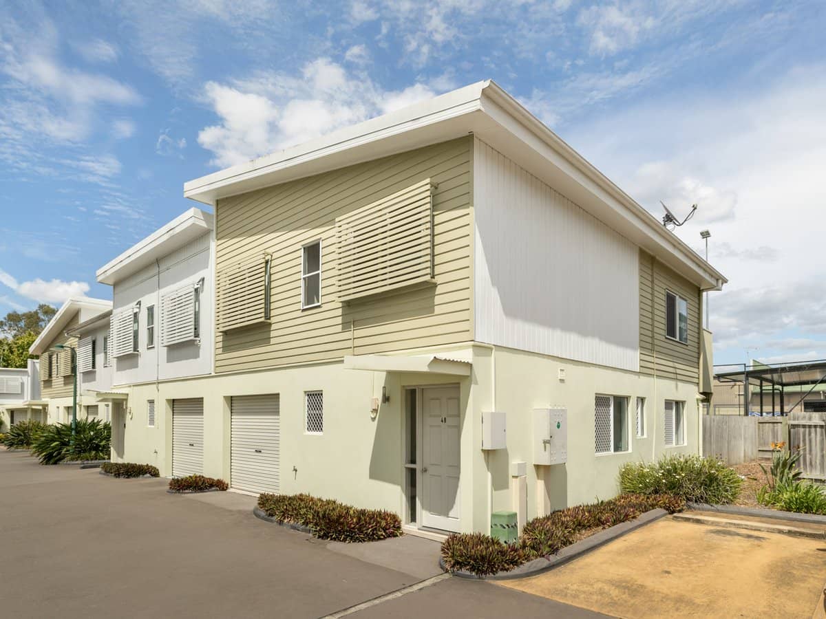 57-63 Mary Street, KINGSTON - Thumbnail 1