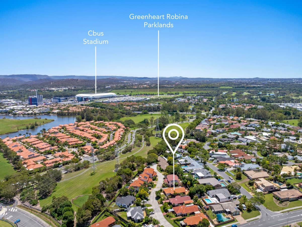 7 Tiffany Close, ROBINA - Thumbnail 16