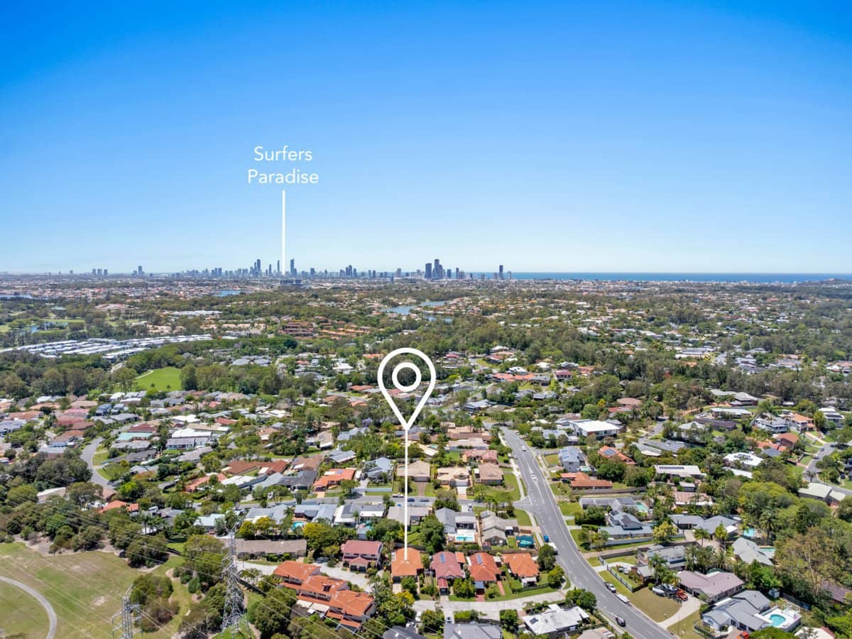 7 Tiffany Close, ROBINA - Thumbnail 17