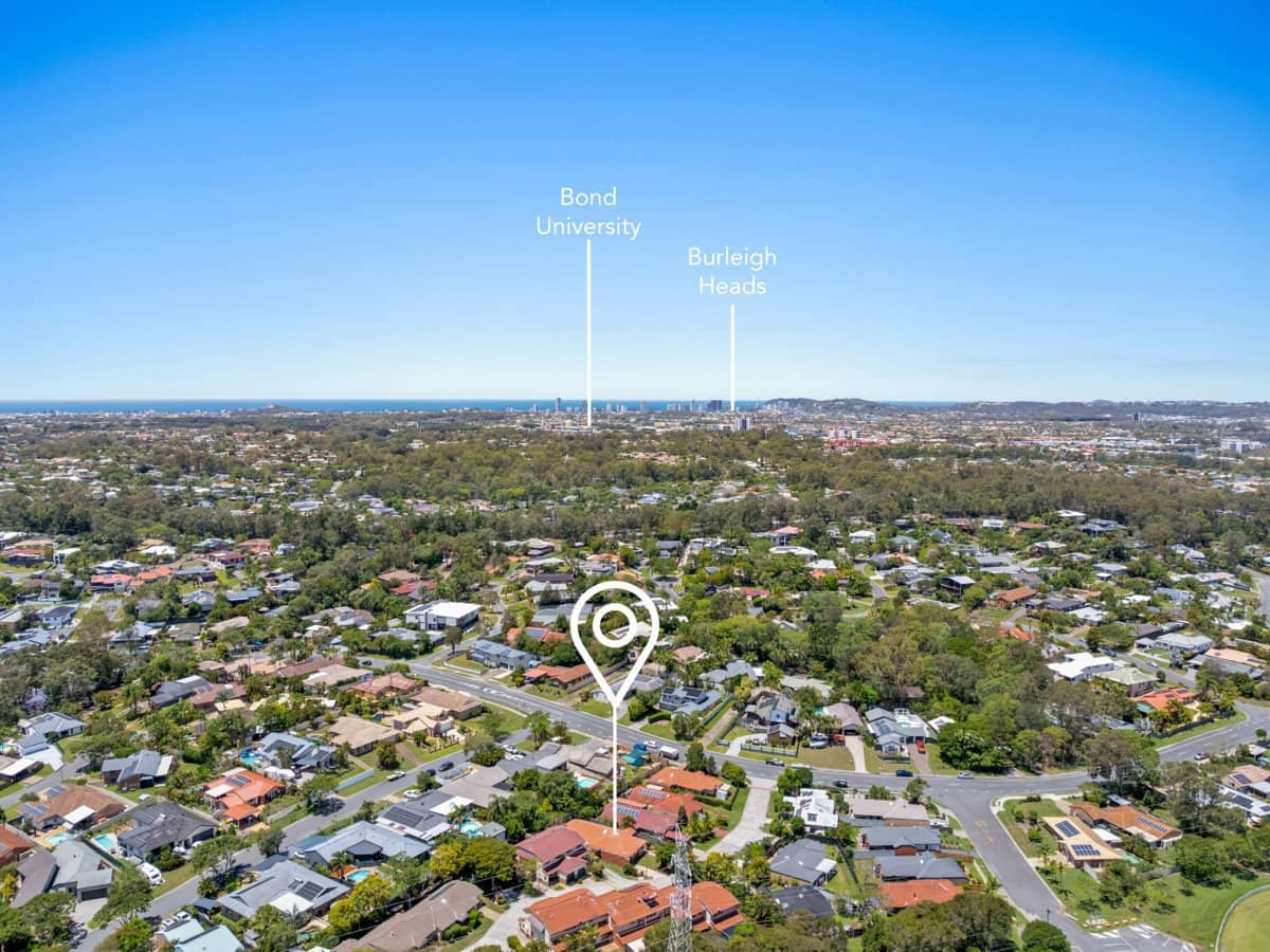 7 Tiffany Close, ROBINA - Thumbnail 18