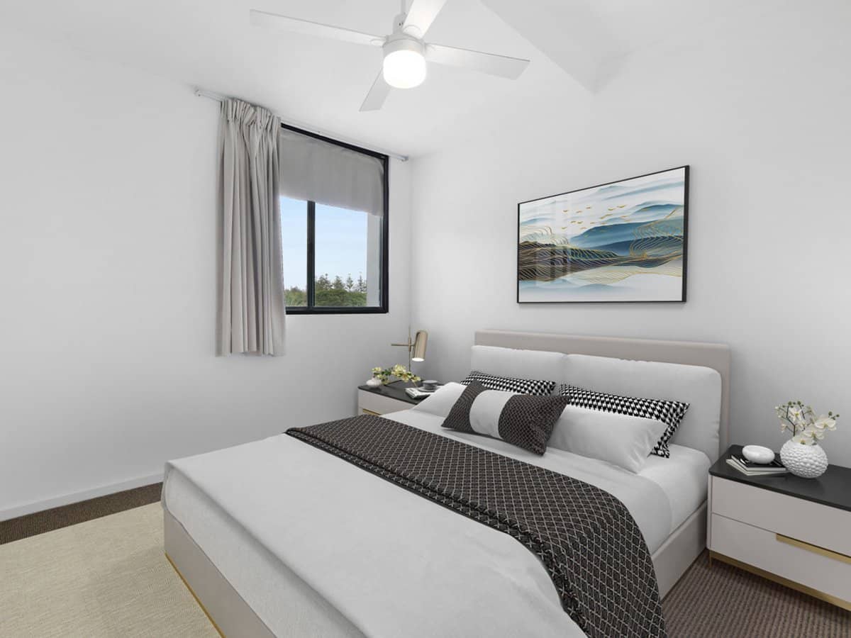 Unit 1036/1 Ocean St, BURLEIGH HEADS - Thumbnail 9