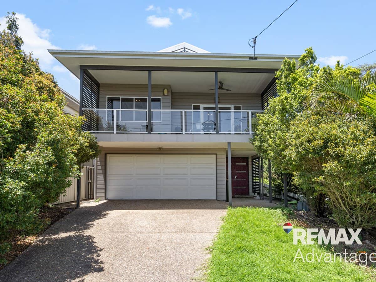 10 Shepherd Street, WYNNUM - Thumbnail 1