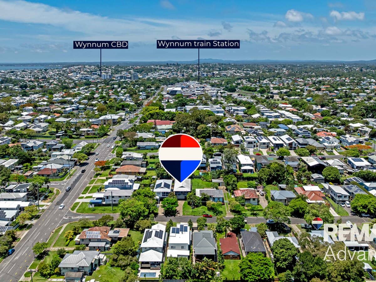 10 Shepherd Street, WYNNUM - Thumbnail 15