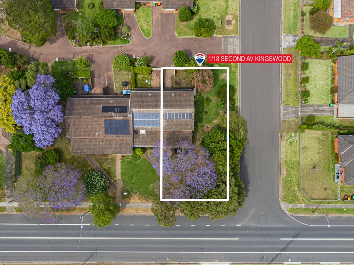 18 SECOND Avenue, KINGSWOOD - Thumbnail 11