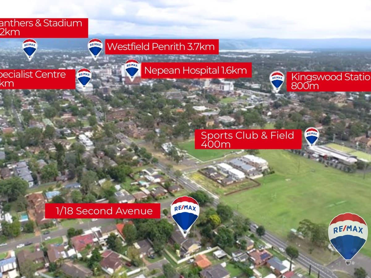 18 SECOND Avenue, KINGSWOOD - Thumbnail 13