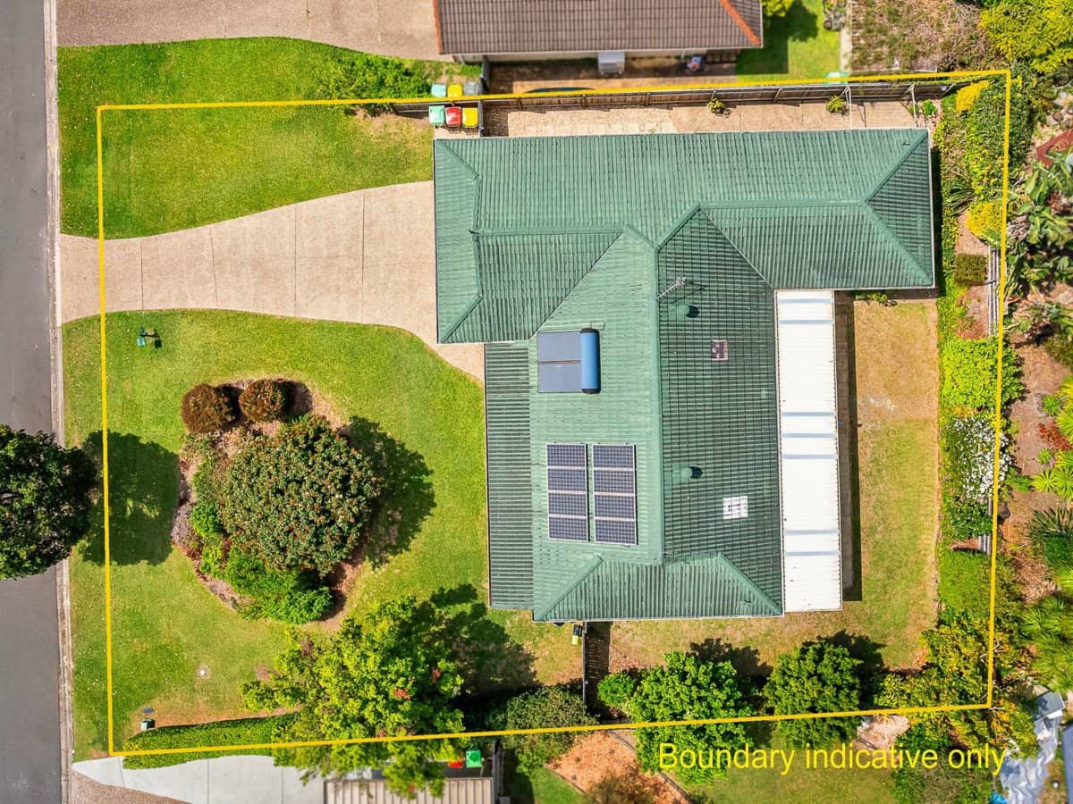 141 Wallandra Road, MUDGEERABA - Thumbnail 20