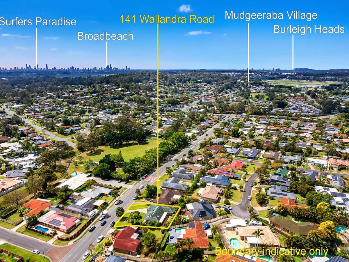 141 Wallandra Road, MUDGEERABA - Thumbnail 22