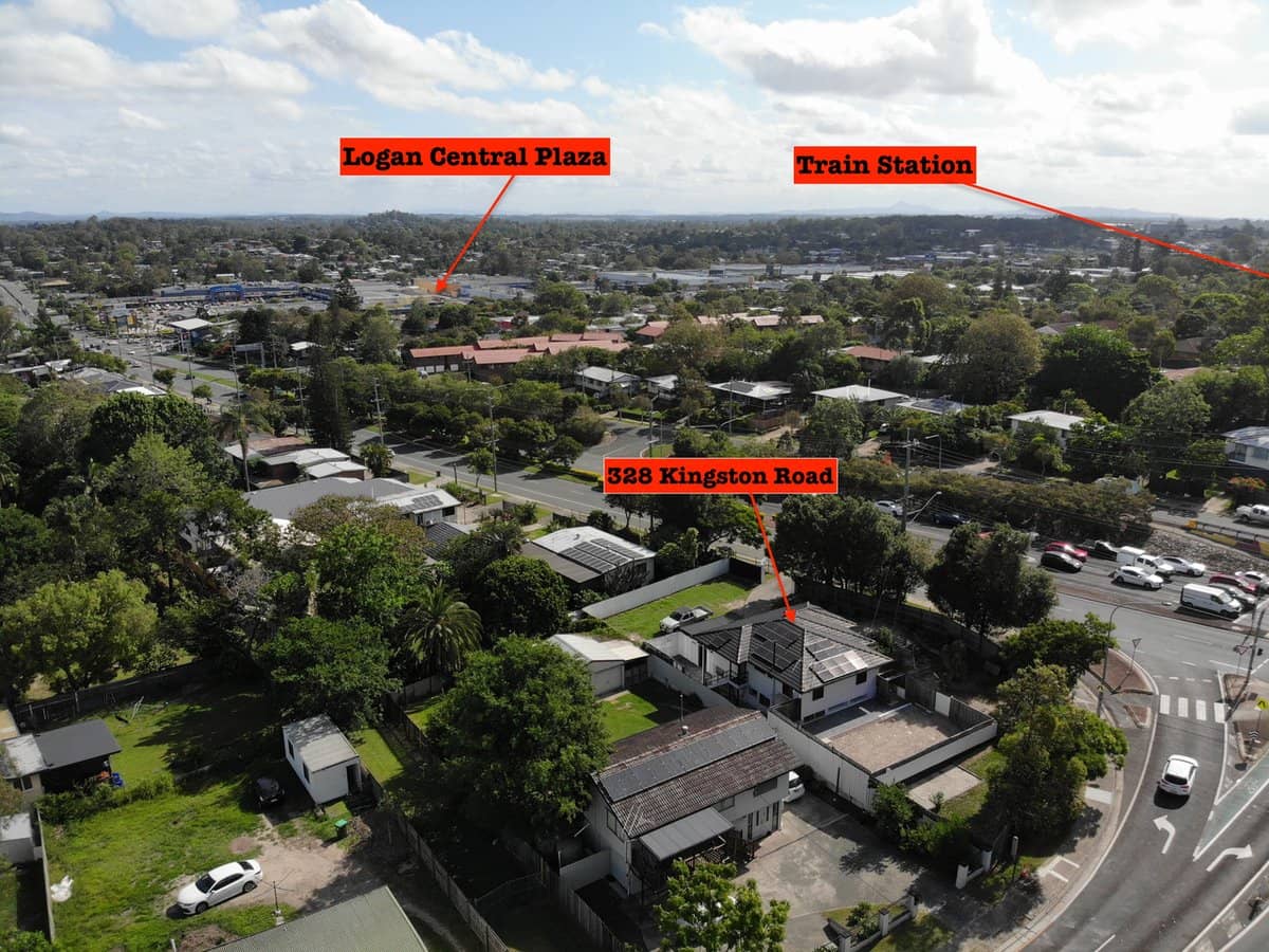 328 Kingston Road, SLACKS CREEK - Thumbnail 2