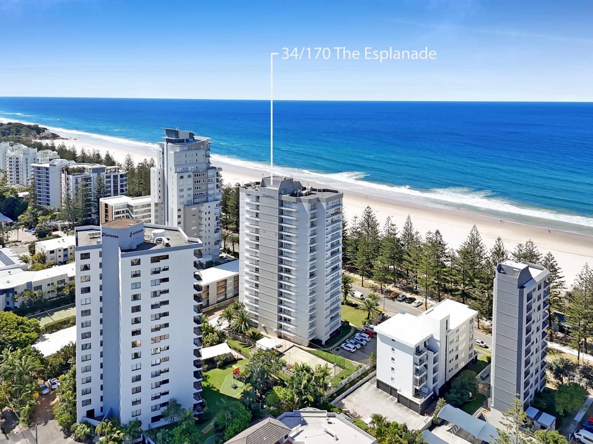 170-180 The Esplanade, Burleigh Heads - Thumbnail 27