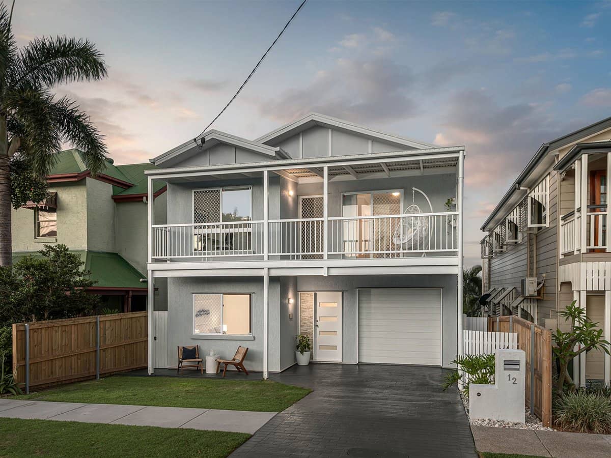 12 Melville Terrace, WYNNUM - Thumbnail 4