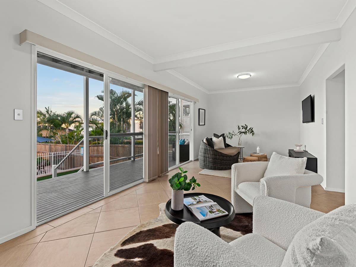 12 Melville Terrace, WYNNUM - Thumbnail 25