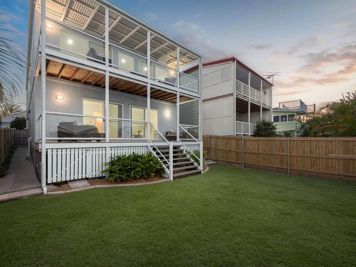 12 Melville Terrace, WYNNUM - Thumbnail 27