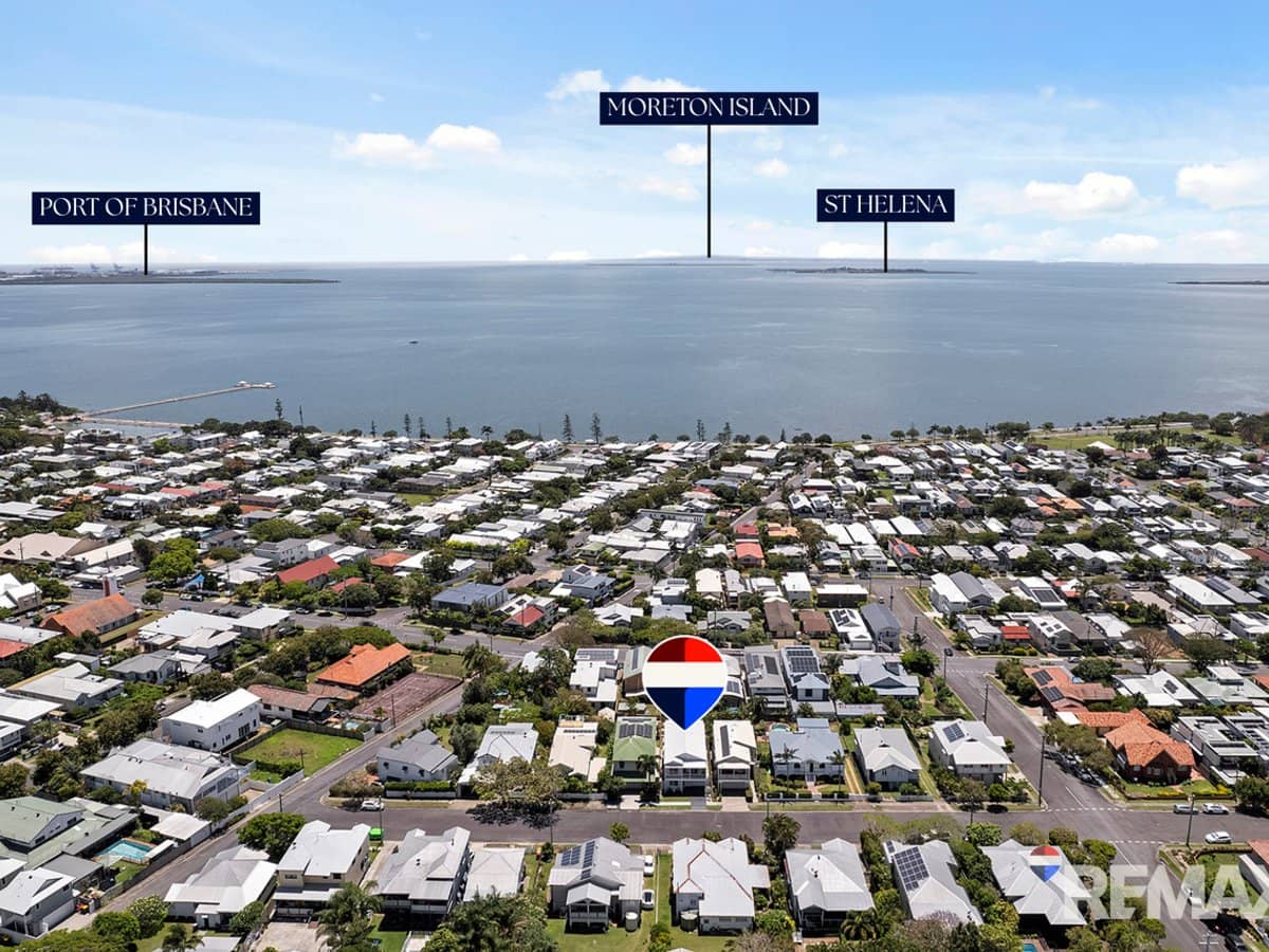 12 Melville Terrace, WYNNUM - Thumbnail 31