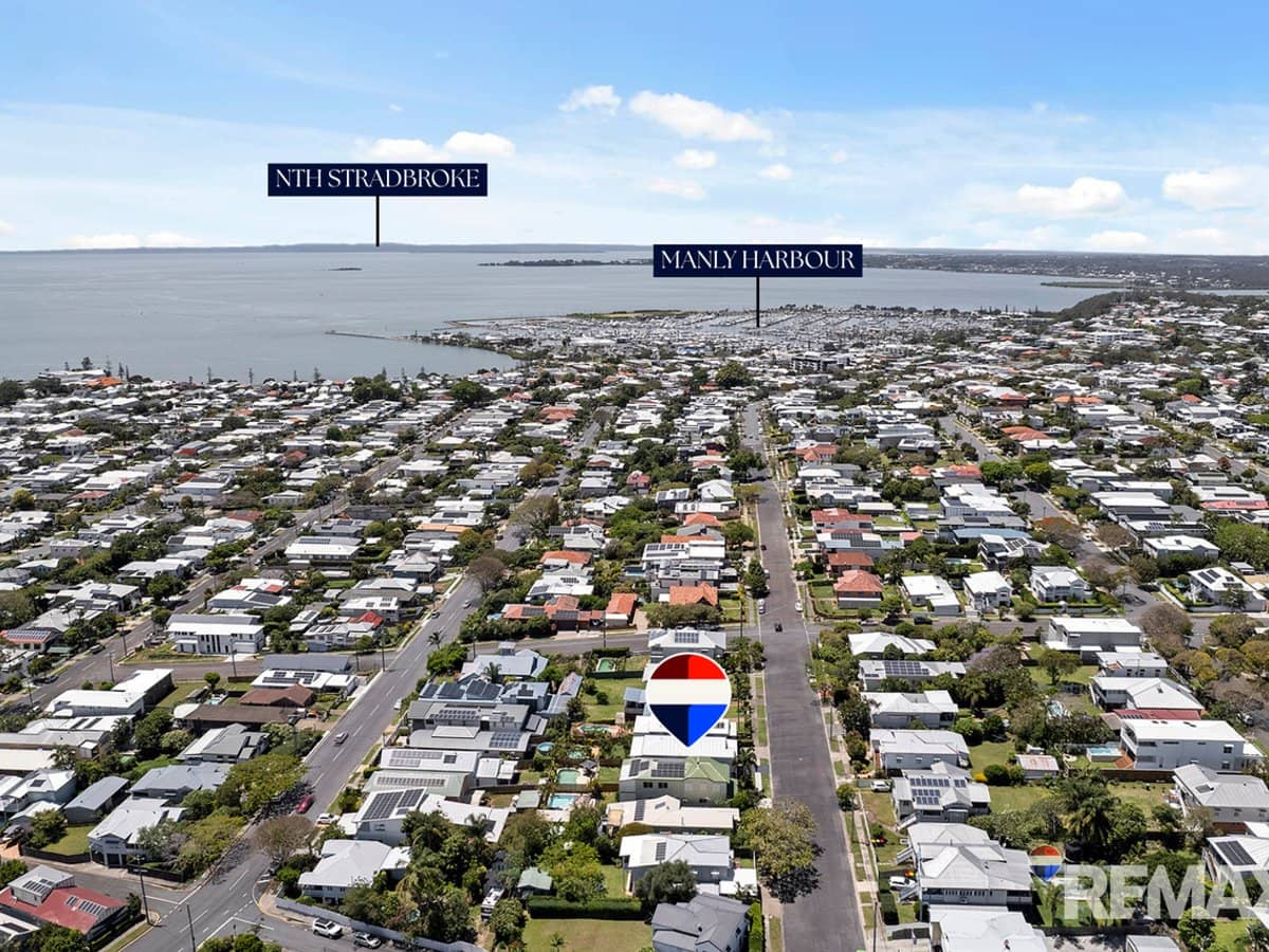 12 Melville Terrace, WYNNUM - Thumbnail 32