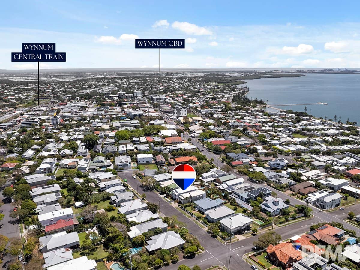 12 Melville Terrace, WYNNUM - Thumbnail 33