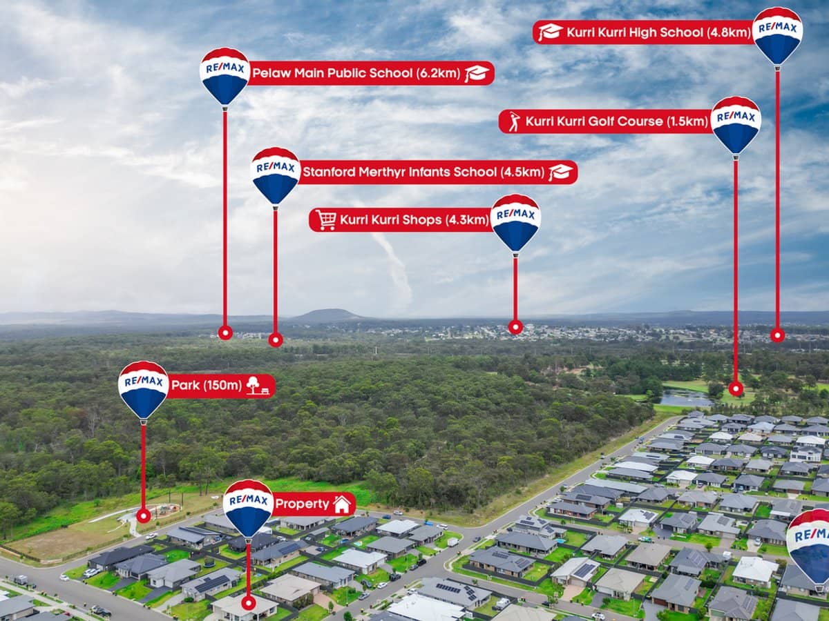 118 Balgownie Circuit, HEDDON GRETA - Thumbnail 9