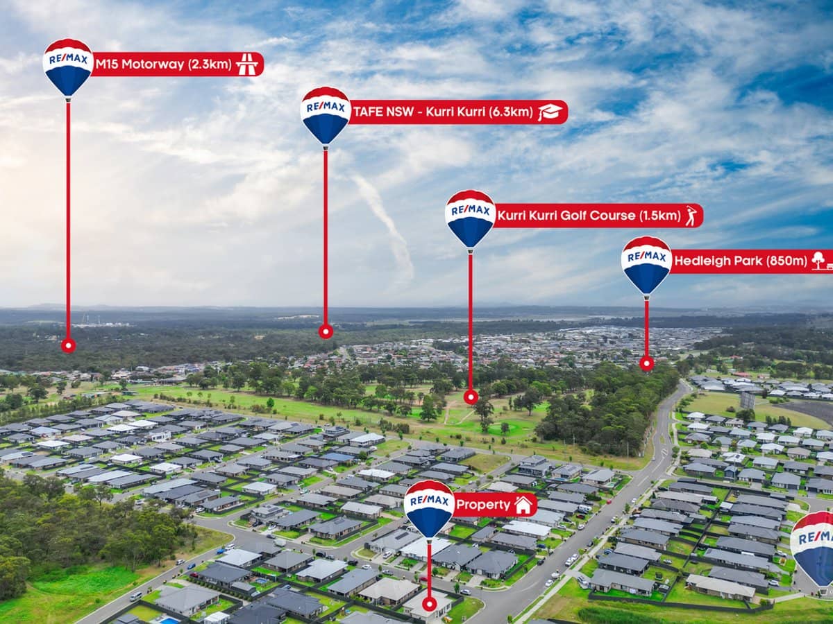 118 Balgownie Circuit, HEDDON GRETA - Thumbnail 11