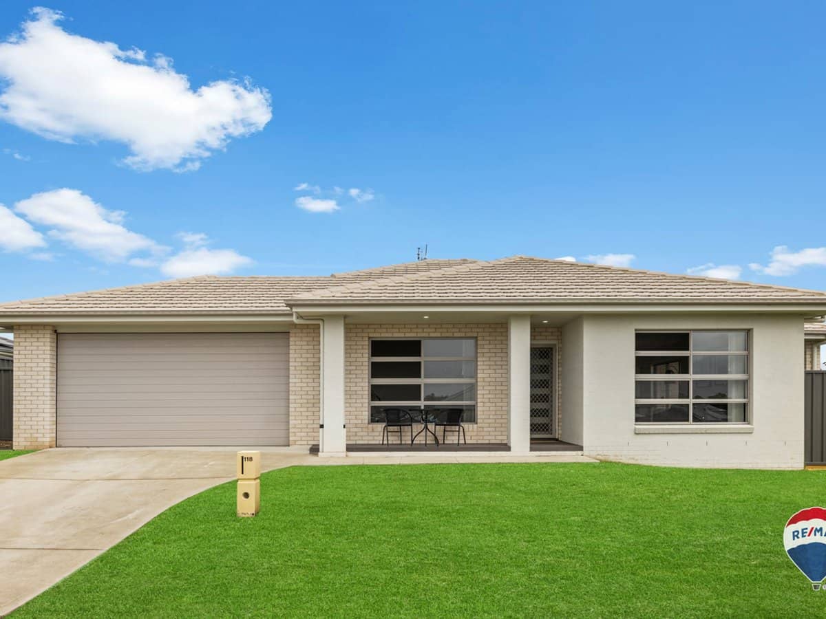 118 Balgownie Circuit, HEDDON GRETA - Thumbnail 21