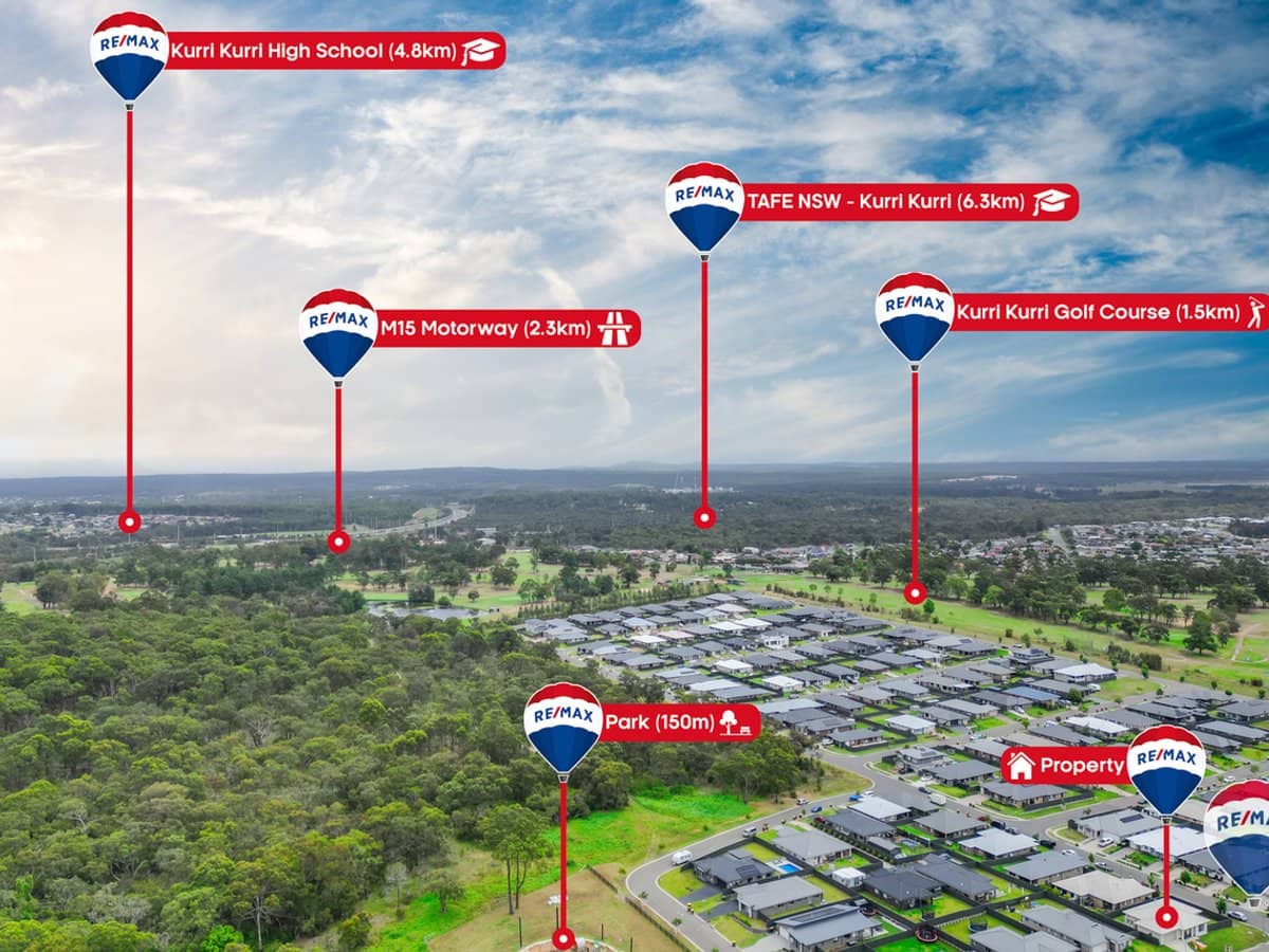 118 Balgownie Circuit, HEDDON GRETA - Thumbnail 25