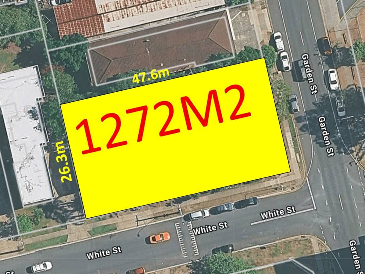 10 Garden Street,, SOUTHPORT - Thumbnail 1