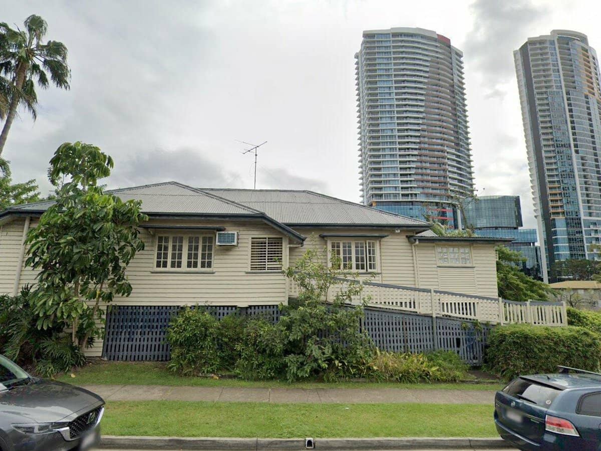 10 Garden Street,, SOUTHPORT - Thumbnail 4