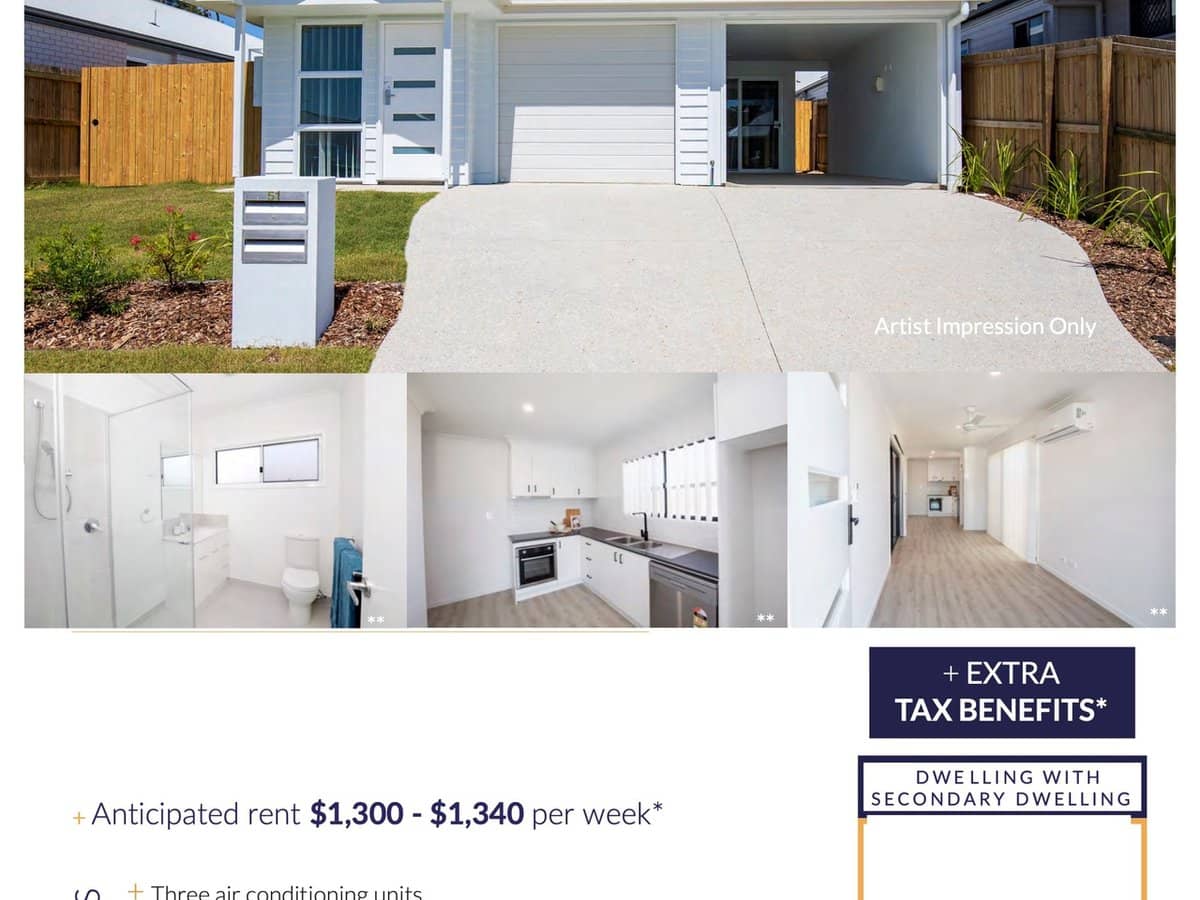 20 Wraight Street, PIMPAMA - Thumbnail 1