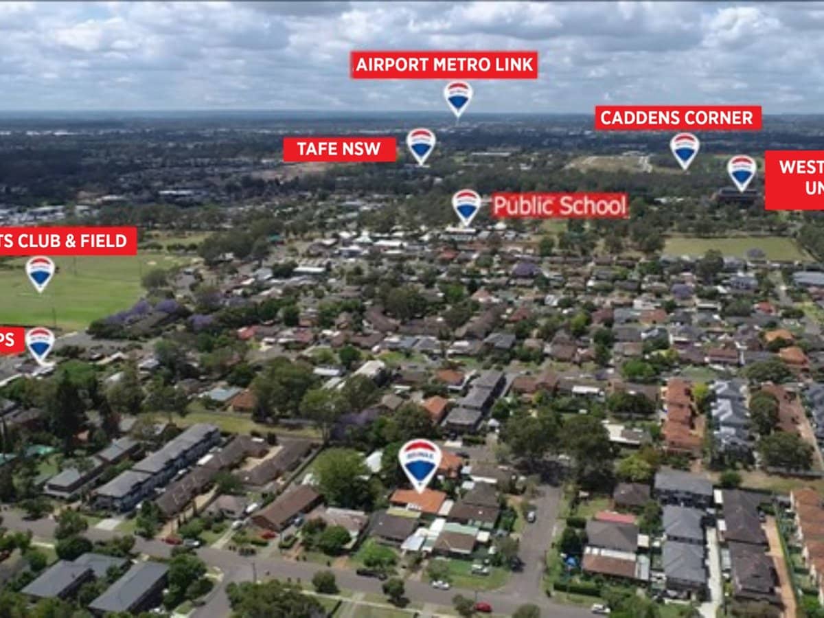 132 STOCK Avenue, KINGSWOOD - Thumbnail 12