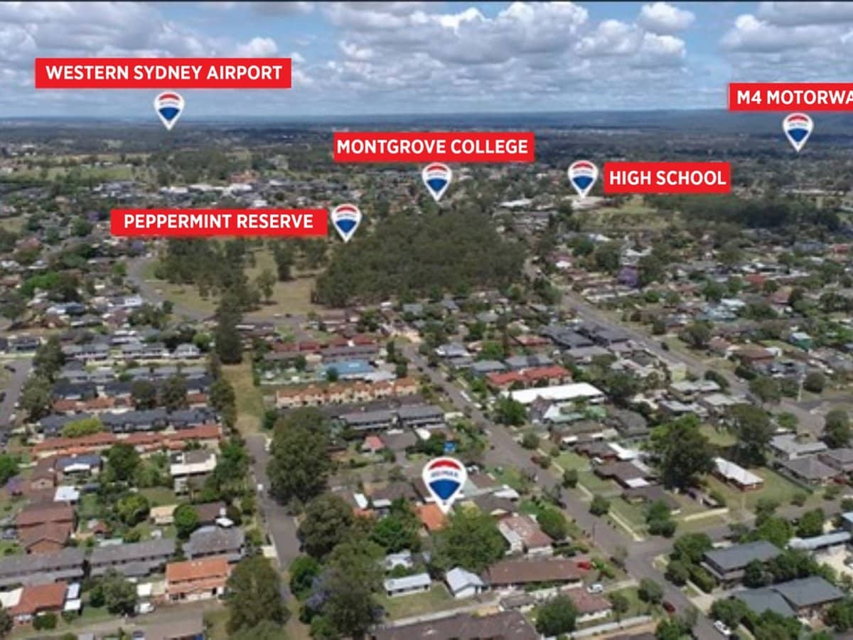 132 STOCK Avenue, KINGSWOOD - Thumbnail 13