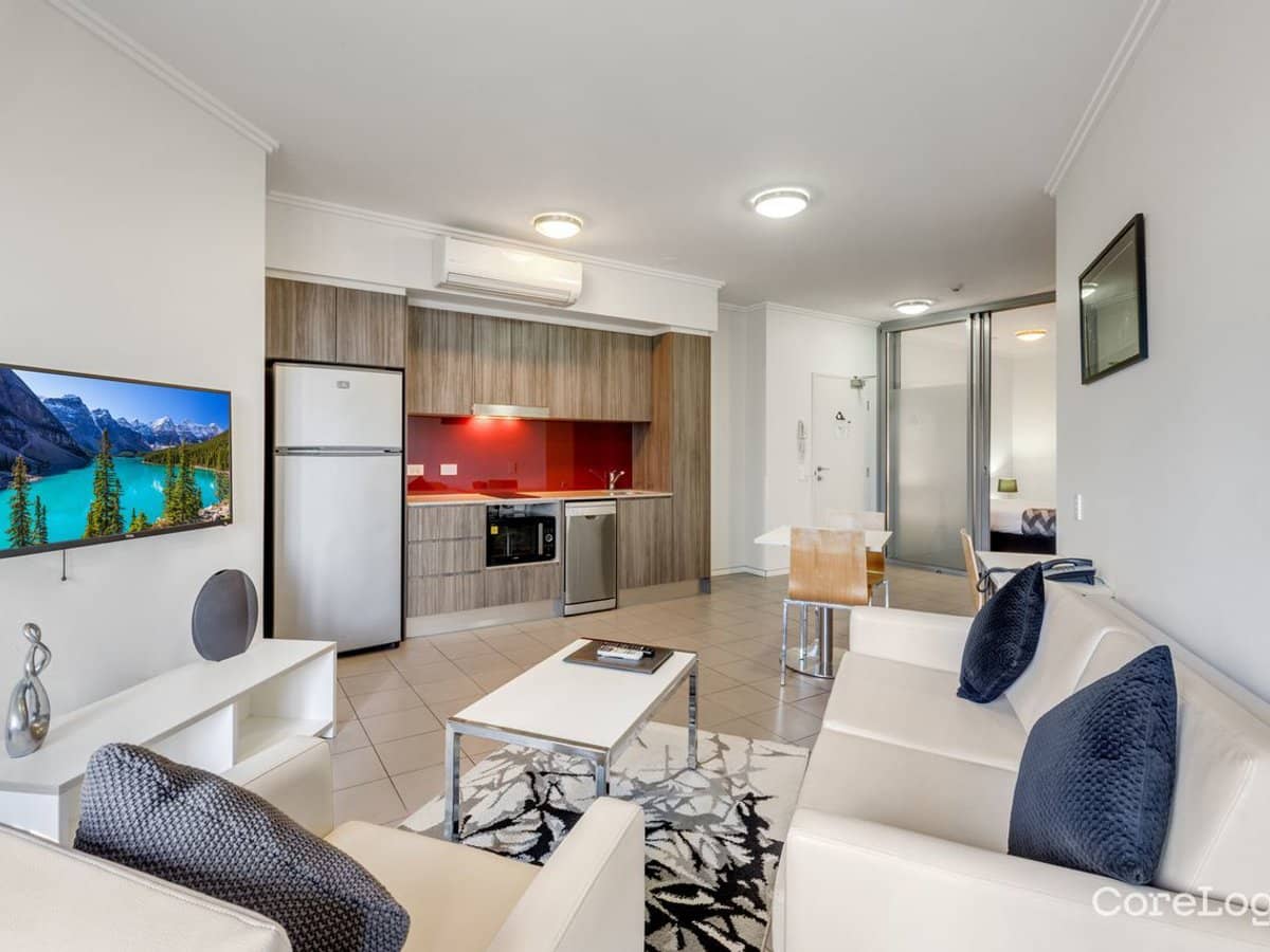 35 Peel Street, SOUTH BRISBANE - Thumbnail 1