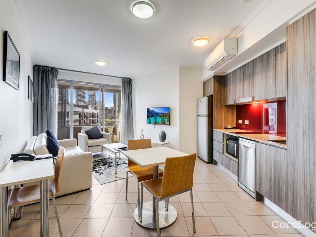 35 Peel Street, SOUTH BRISBANE - Thumbnail 4