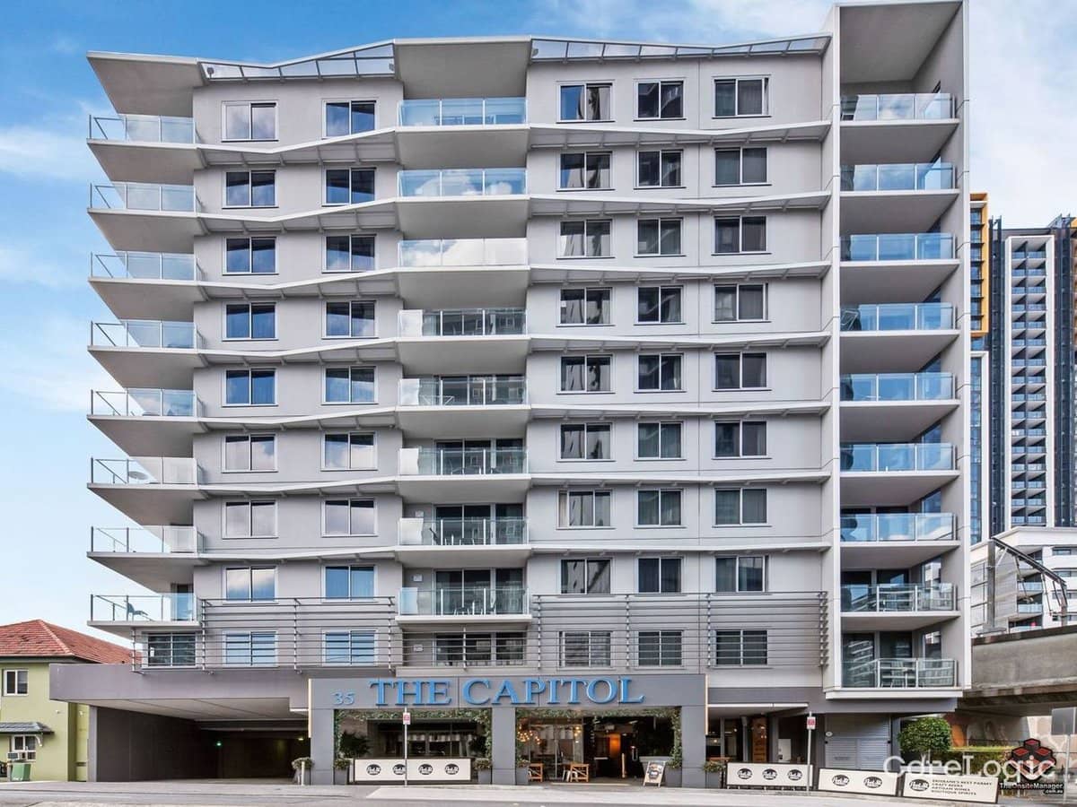 35 Peel Street, SOUTH BRISBANE - Thumbnail 12