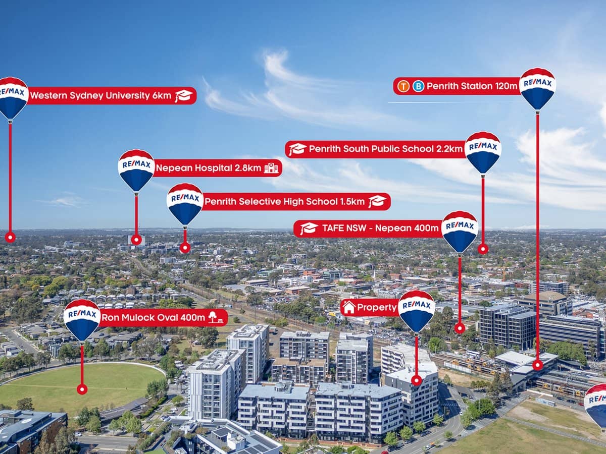 91 LORD SHEFFIELD Circuit, PENRITH - Thumbnail 7