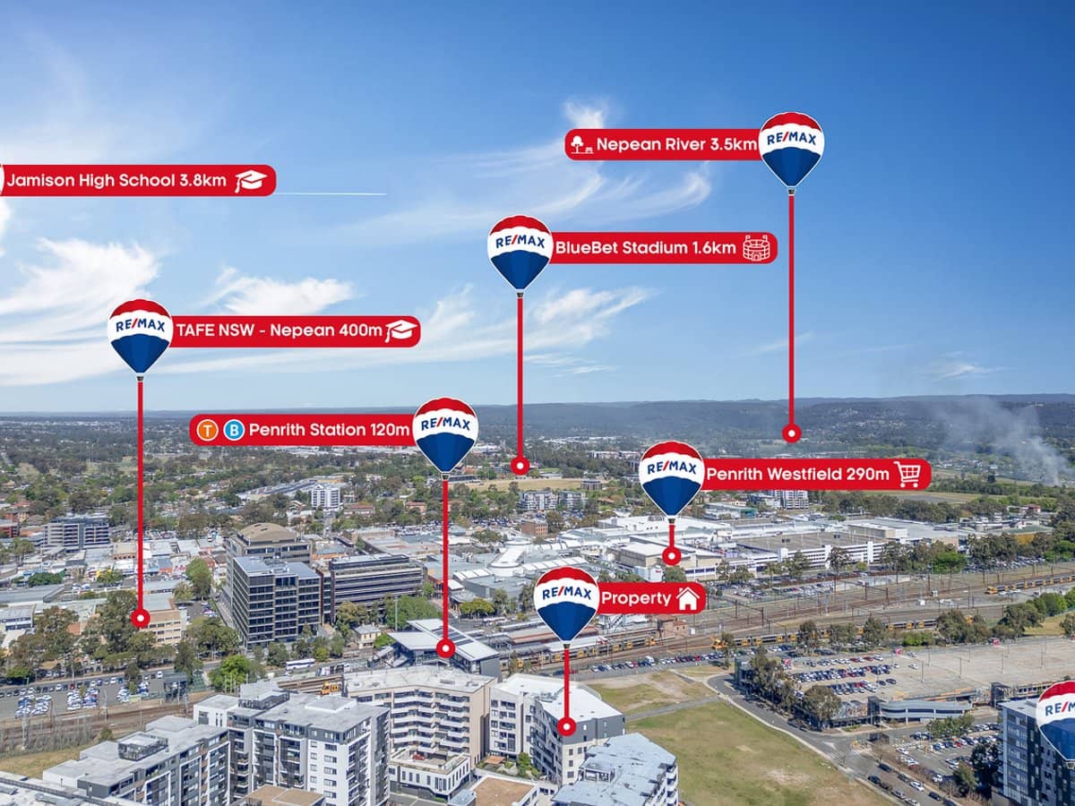 91 LORD SHEFFIELD Circuit, PENRITH - Thumbnail 20