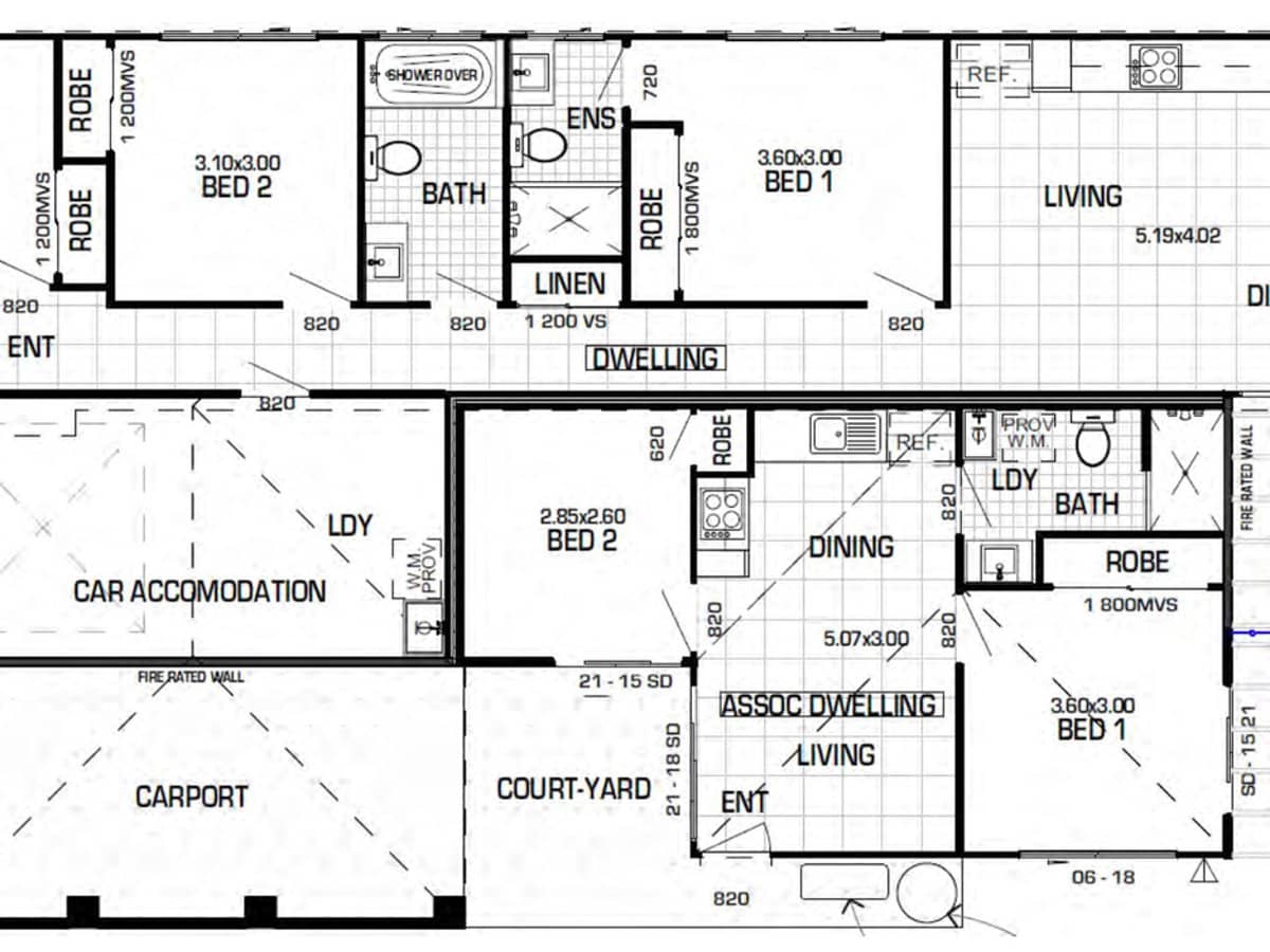Lot 543 New Road, MORAYFIELD - Thumbnail 2