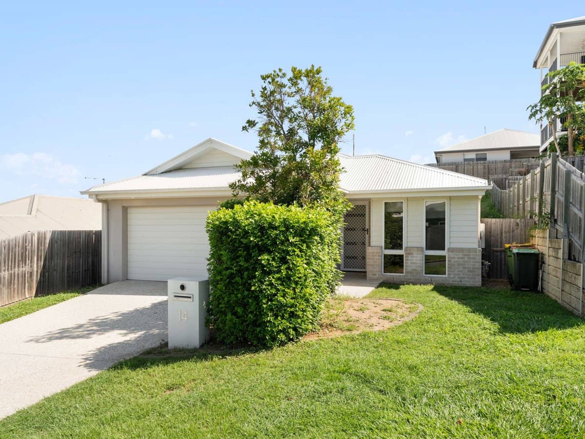 14 Zechariah Way, AUGUSTINE HEIGHTS - Thumbnail 2