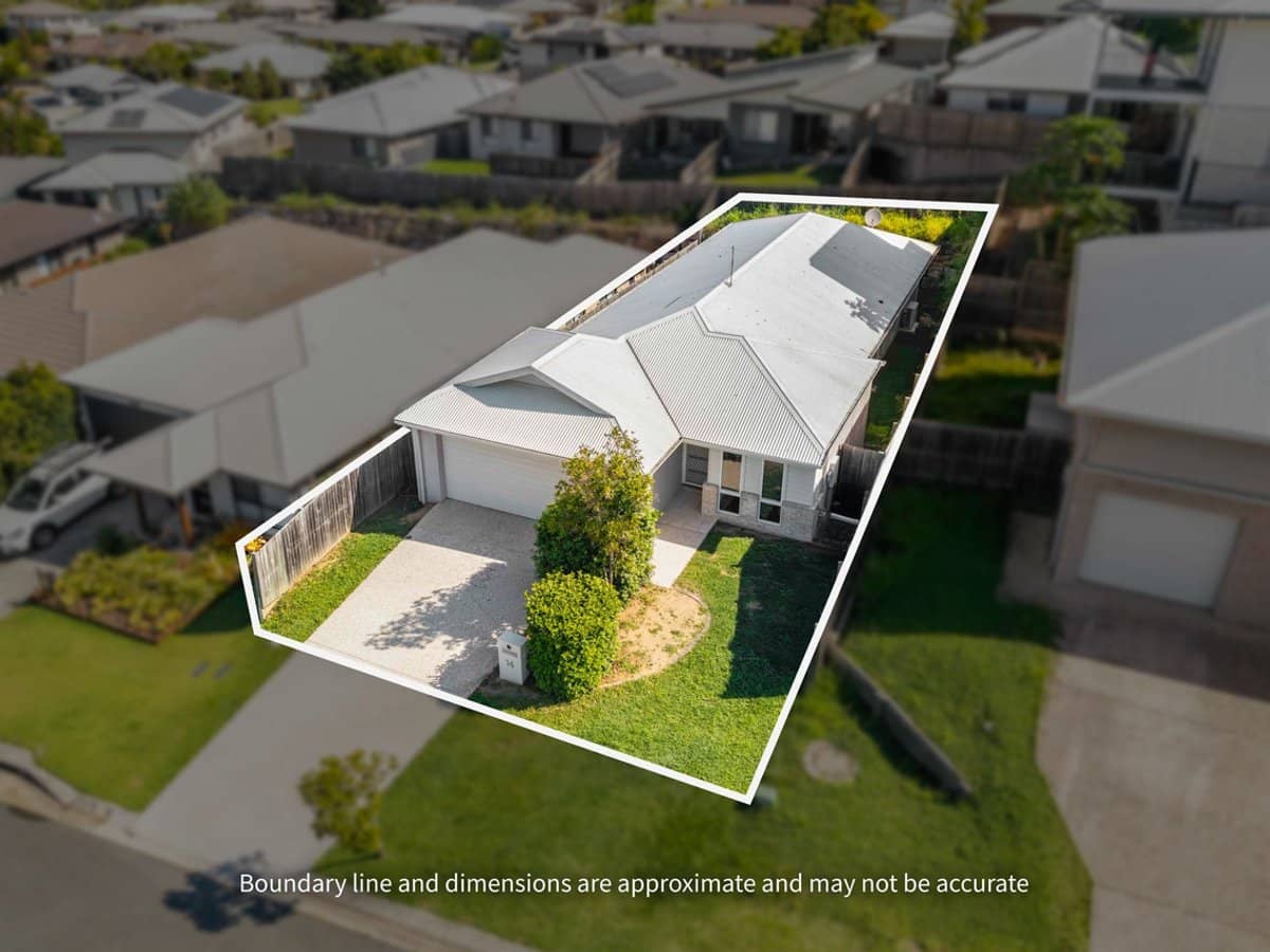 14 Zechariah Way, AUGUSTINE HEIGHTS - Thumbnail 3